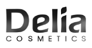 Delia cosmetics