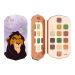 Essence Disney сенки палитра Scar 14 цвята