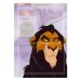 Essence Disney почистваща маска за лице с глина 03 Scar 2х10мл.