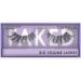 Catrice изкуствени мигли Faked Big Volume Lashes