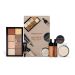 Makeup Revolution комплект гримове 6 части All About That Base Medium-Deep Set