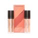 Makeup Revolution комплект червила My Colour My Way Peach 4 броя