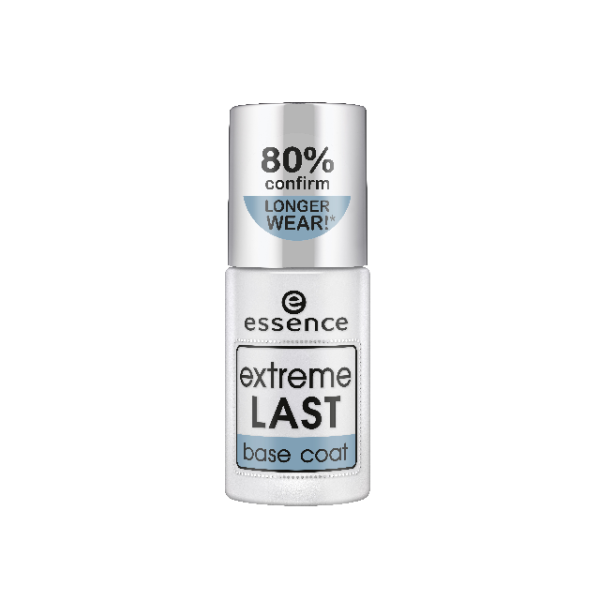 Essence база за нокти extreme last