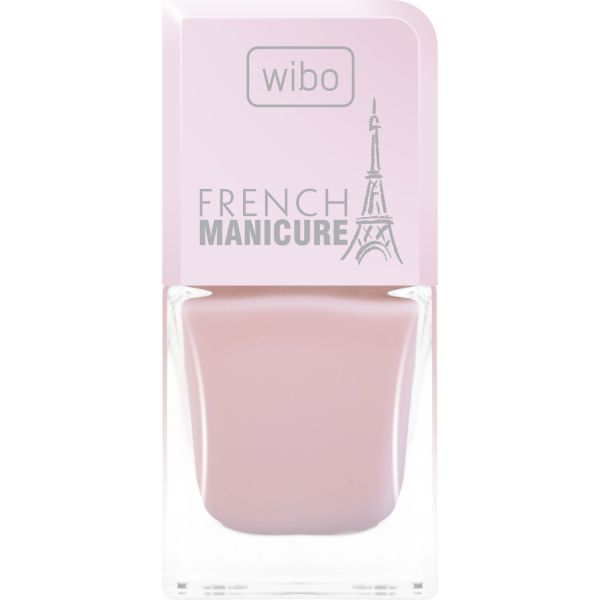 Wibo лак за нокти French Manicure | различни цветове