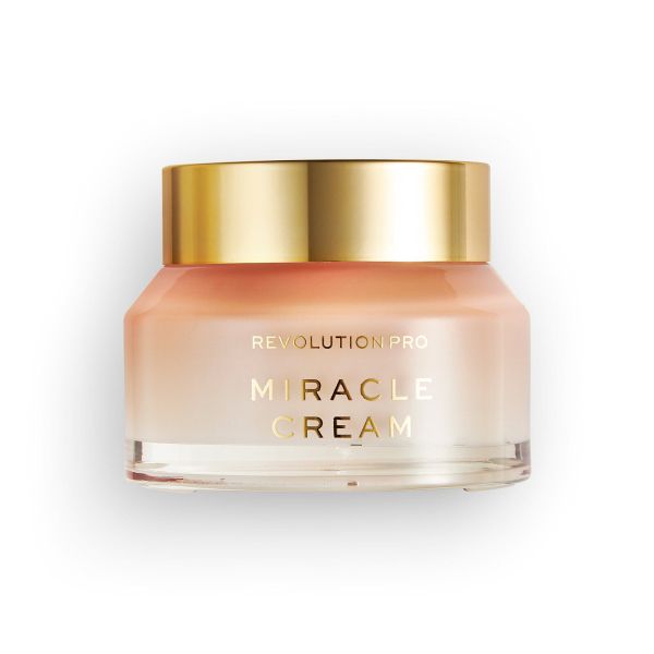 Revolution Pro крем за лице Miracle Cream 50мл.