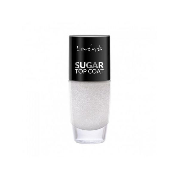 Lovely топ лак Sugar