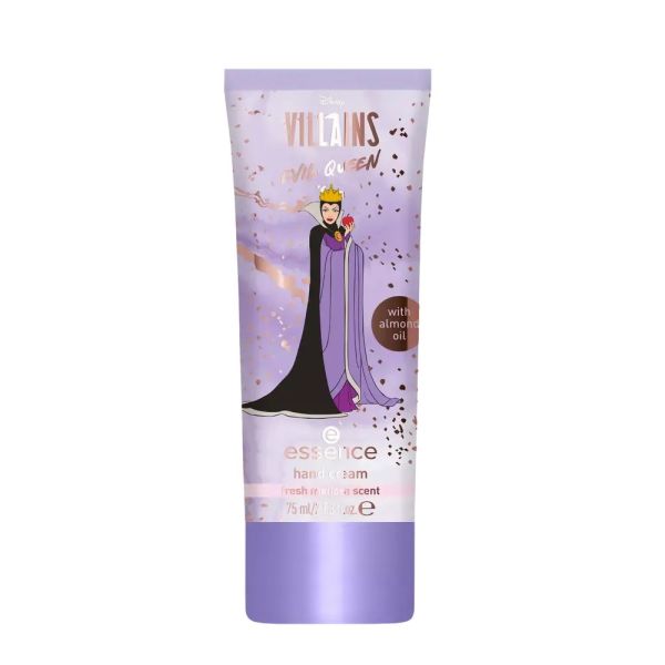 Essence Disney крем за ръце Evil Queen