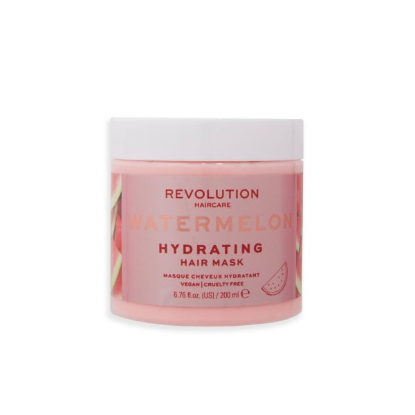 Revolution Haircare хидратираща маска за коса Watermelon 200мл.