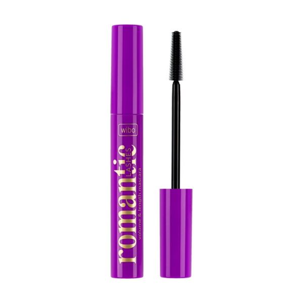 Wibo спирала за обем и дължина Romantic Lashes