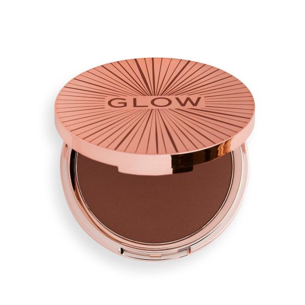 Makeup Revolution бронзираща пудра Glow Splendour