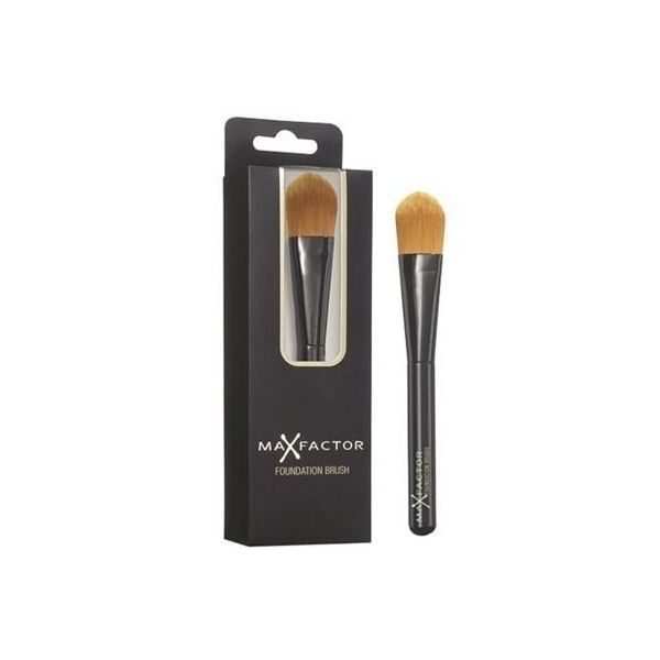 Max Factor четка за фон дьо тен