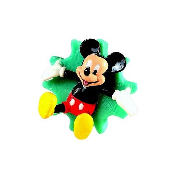 Mickey сапун с играчка