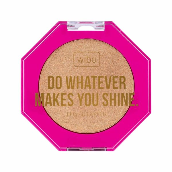 Wibo хайлайтър Do Whatever Makes You Shine