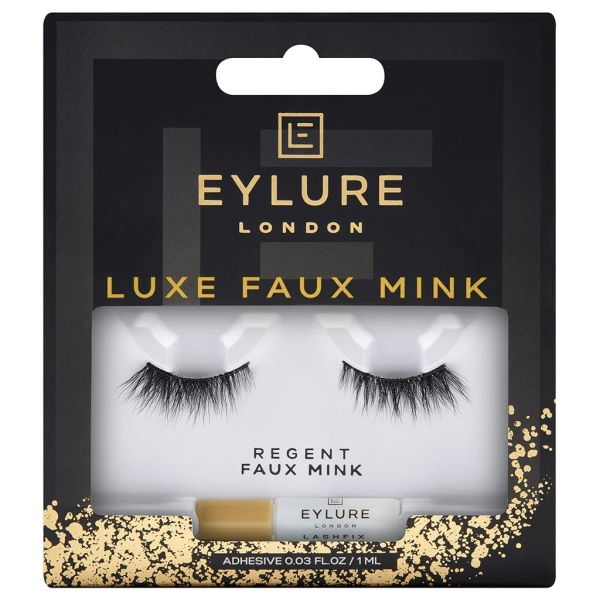 Eylure изкуствени мигли Luxe Faux Mink Regent