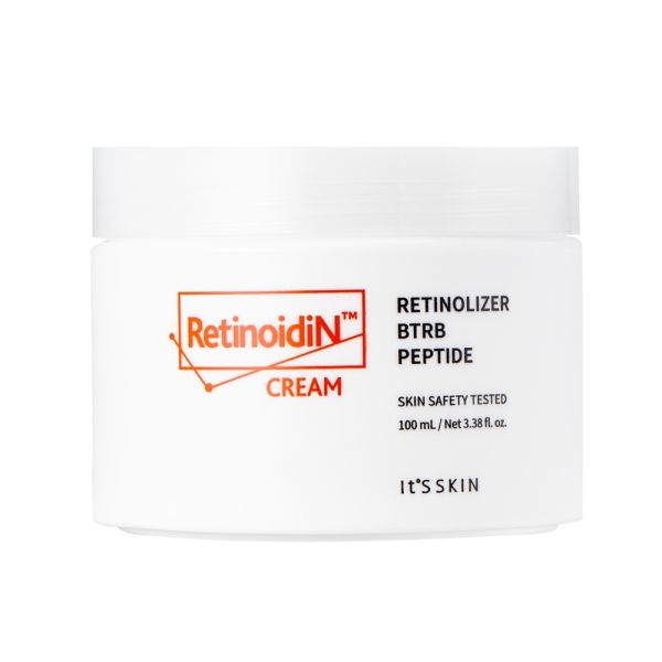 It'S Skin крем за лице срещу бръчки Retinoidin 100мл.