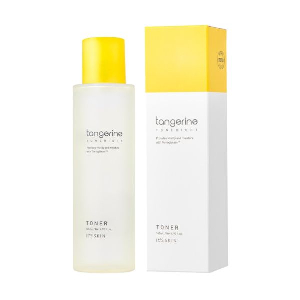 It's Skin тоник за почистване на лице Tangerine 145мл