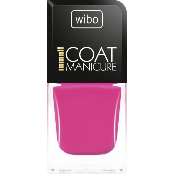 Wibo лак за нокти 1 Coat | различни цветове