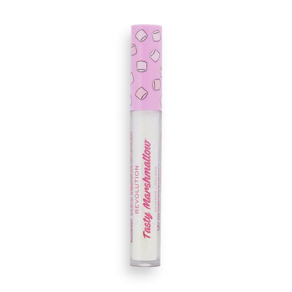 I Heart Revolution гланц за устни Tasty Marshmallow | различни цветове